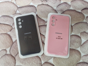 Samsung A16 maska-case-silikon-oklop