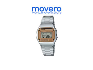 CASIO Retro Vintage sat A158WEA-9EF