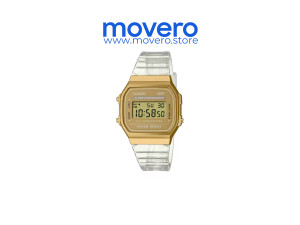 CASIO Retro Vintage sat A168XESG-9AEF