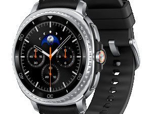 Samsung Galaxy Watch8 Classic 46mm BT