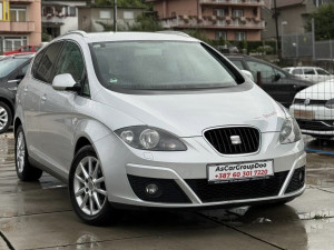 SEAT ALTEA XL 2.0 TDI 103kw 2014. UVOZ