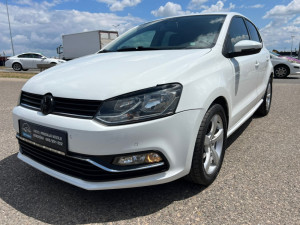 Volkswagen Polo 1.4 tdi