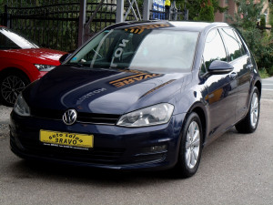 Volkswagen Golf 7 1.6 TDI,model 2013