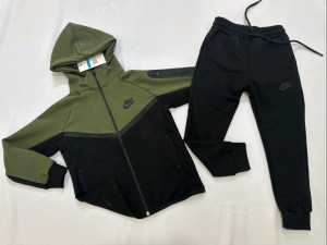 Trenerke komplet za djecu Nike Tech fleece djecije trenerka flece