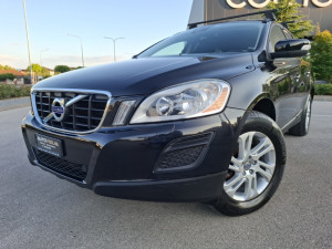 VOLVO XC60 2.0 D AUTOMATIC 2012.G. ODLICNO STANJE XC 60