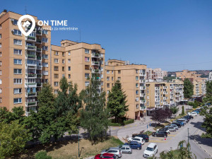 ON TIME: Trosoban stan Sarajevo - Alipašino Polje