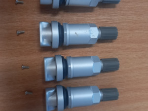 TPMS ventili za CITROEN JAGUAR LAND ROVER Citaj Detaljno