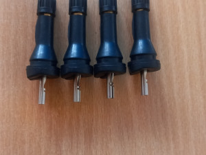 TPMS ventili NISSAN Qashgai  MAZDA DODGE CHRYSLER Citaj Detaljmo