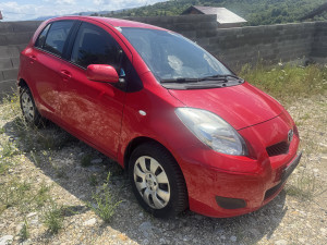 Toyota Yaris 1.0 benzin dijelovi 2009