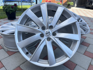 FELGE 19" XC90(S40/V50/V60/S90/V70/V90/XC60/XC70)