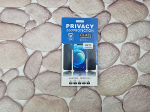 Samsung S25 - S25 Ultra privatno zastitno staklo