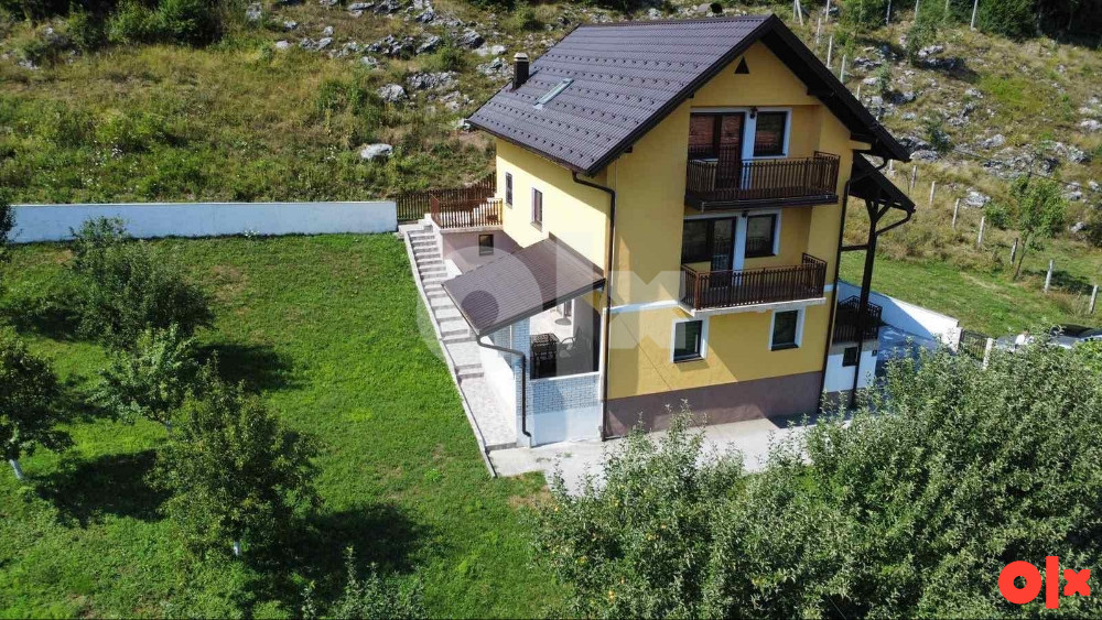 Kuća Binjezevo 2