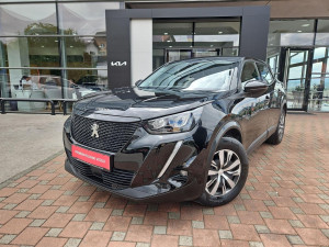 Peugeot 2008 1,5 BlueHDi 130ch S&S Active Business EAT8 ID:29