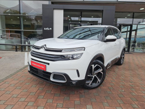 Citroen C5 Aircross 1,5 BlueHDi 130ch S&S Business EAT8 ID:56