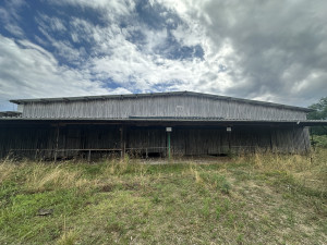 Zemljište i farma Kozarska Dubica Krivdića brdo