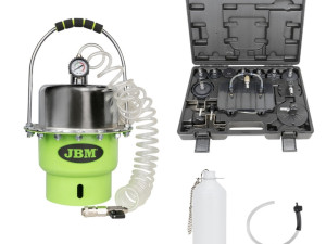 ZA ZAMJENU KOCIONE TECNOSTI i OZIRAČIVANJE SISTEMA PNEUMATSKI SET