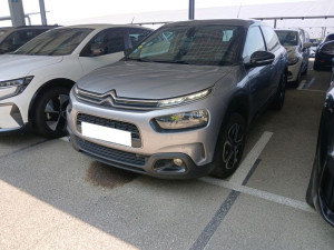 2020 / 102KS Citroen C4 Cactus 1.5 HDI - Kamera Facelift Navi