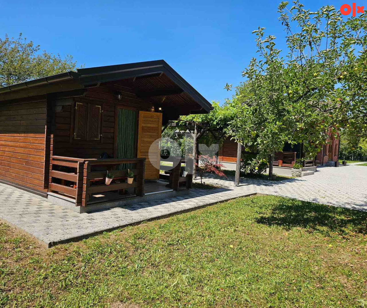 Vikendica Bihać 300m2 5