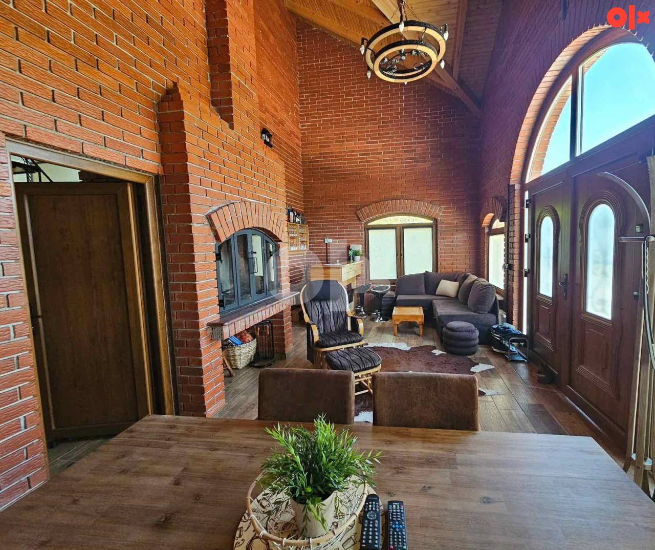 Vikendica Bihać 300m2 6