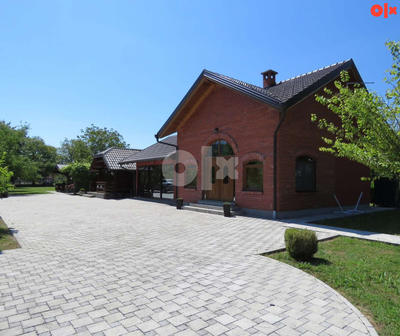 Vikendica Bihać 300m2 7