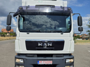 MAN TGM 15290 HLADNJAČA UVOZ IZ CH