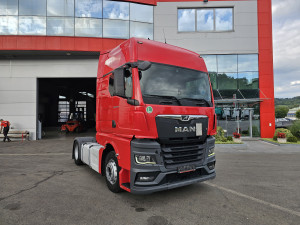 Man TGX 18.470