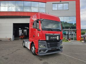 Man TGX 18.470