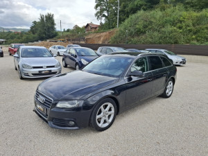 AUDI A4 B8 2.0 TDI 105 KW AVANT
