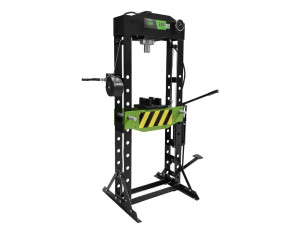 RADIONICKA HIDRAULICNA PRESA 30T