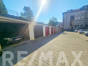 Garaža Banja Luka /prodaja /naselje Mjesec