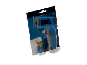 INFRA CRVENI TERMOMETAR OD -58C DO - 380C