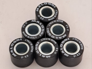 Rolnice variomat skuter 16x13 6gr MALOSSI