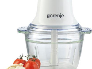 Gorenje S501GW Sjeckalica 500W 1L