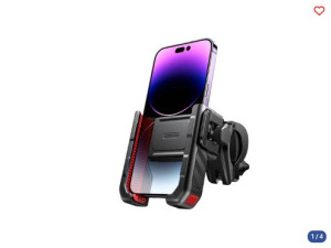 Nosač telefona za bicikl romobil motor JOYROOM JR-ZS266 042739