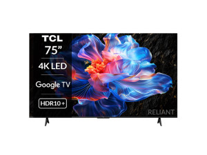 Televizor TCL 75" V6C 4K Google TV 75V6C 120Hz