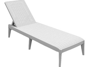 Ležaljka 60x186x29cm Ležaljka za Plažu Bazen Sunčanje