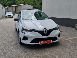 Renault Clio 1.5 dci 2019 - UVOZ, CIJENA DO REG.