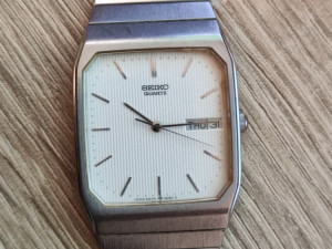 SEIKO 6533-5070