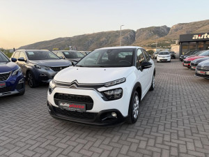CITROEN C3 1.2 PURETECH SHINE EDITION