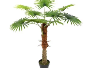 Umjetna palma 120 cm