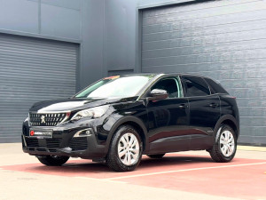 Peugeot 3008 1.5 BlueHDI 130ks Active Automatik EAT8 Kamera