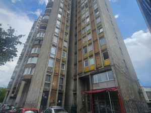 Dvosoban stan / Hamdije Čemerlića / Novo Sarajevo