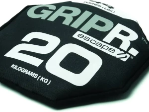 ESCAPE GRIPR 20 kg