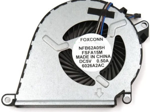 Cooler ventilator za laptop HP 15-AX