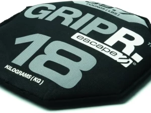 ESCAPE GRIPR 18 kg
