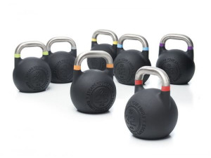 Escape Kettlebell Competition PRO 20kg