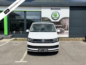 Volkswagen T6 2.0 TDI 110 KW DSG 2020