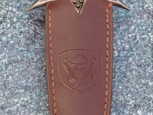 World of Warcraft Frostmourne Mač mini replika u futroli