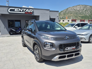 Citroen C3 Aircross 1.5 blueHDI  2020
