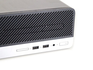 HP 400 G3 i5-6500; 8GB RAM; 240GB SSD; WIN10